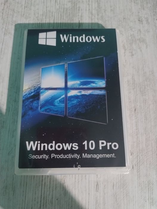 Vând Windows 10 pro