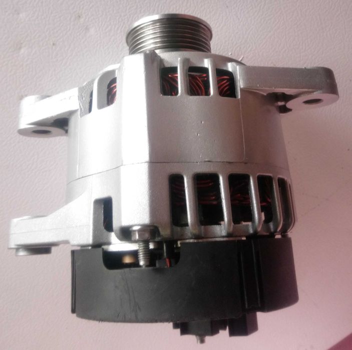 Alternator Denso - M.M. 120A - 46809068