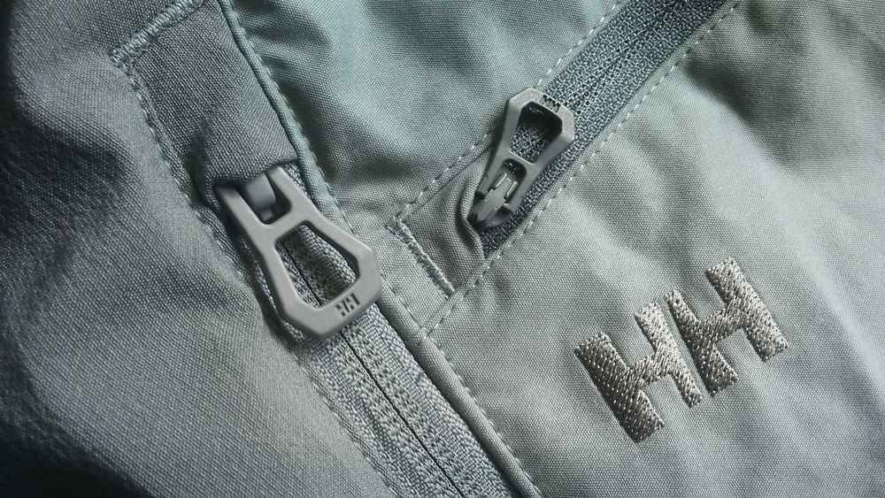 HELLY HANSEN RECCO Verglas Tur Stretch Trouser размер 2XL панталон - 2622