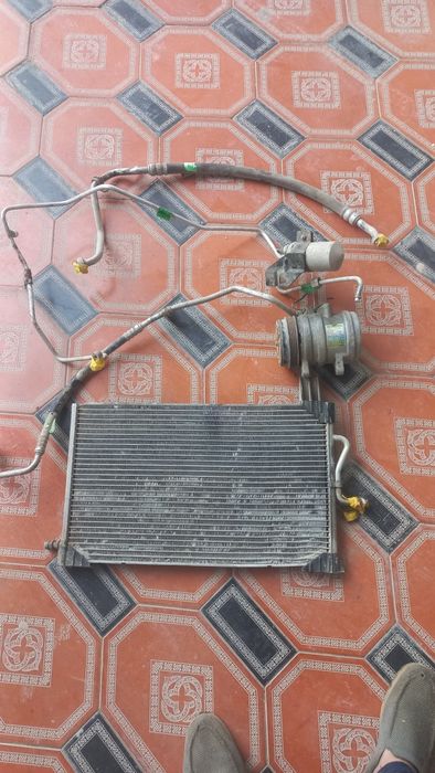 Matiz kondidsioner arginal zavatuskoy