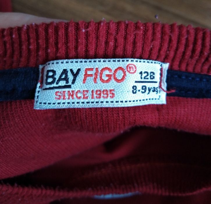 Свитер на 5 - 6лет