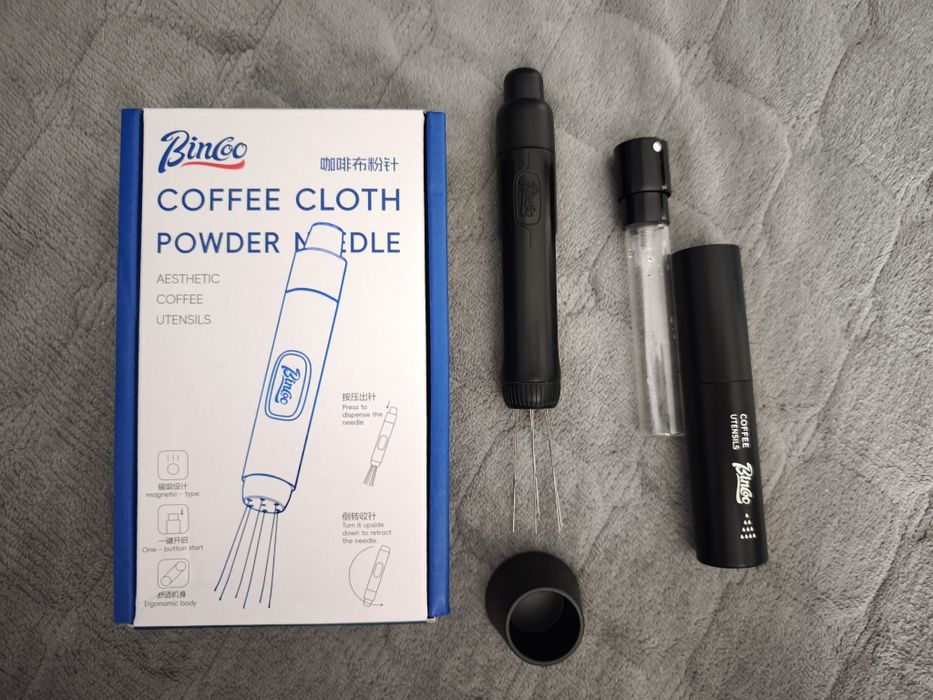 Продам кофейные аксессуары от Bincoo