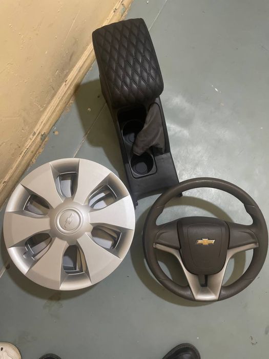 matiz bar holati zor, chexoli xiralashmagan