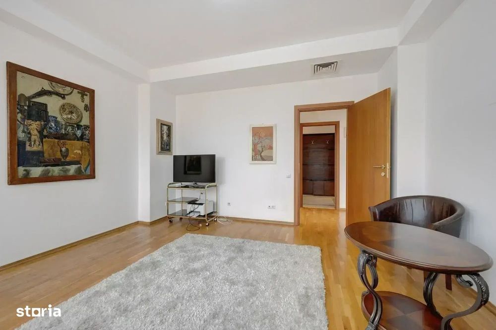 Apartament 3 camere pe Blvd. Primaverii!