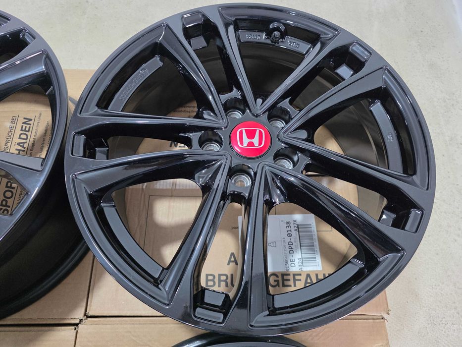 Jante 18 Mitsubishi Asx Suzuki Vitara SCross Sx4 Honda CRV HRv 5x114.3 7.5J et 49.5 cu senzori