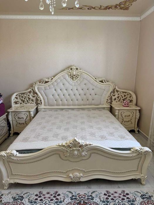 Продам спальный гарнитур «Джаконда»