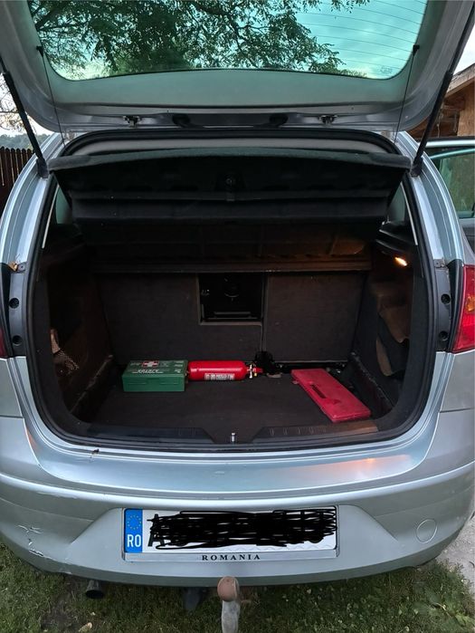 SEAT Altea 2005 — imagine 5