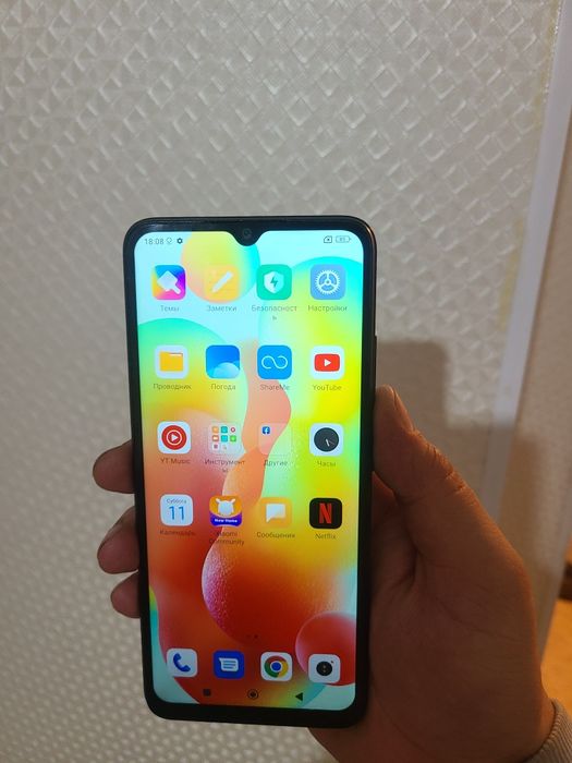 Продам Redmi 12 C