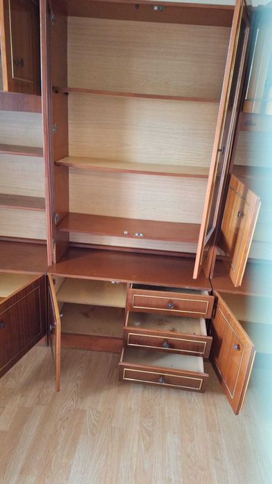 Mobila Living Oldies