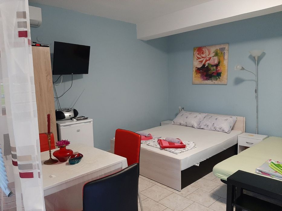 Студио под наем в Офринио, Гърция