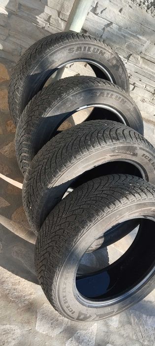 205/55/16 dot 2022 зимни
