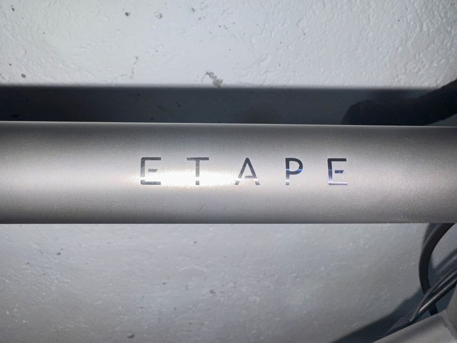 Enigma etape disc shimano di2 hunt