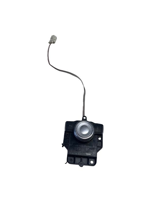 Joystick Navigatie Mercedes-Benz E-Class W212 2009 -> A2128701551