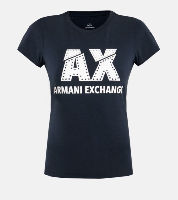 Tricou Armani Exchange