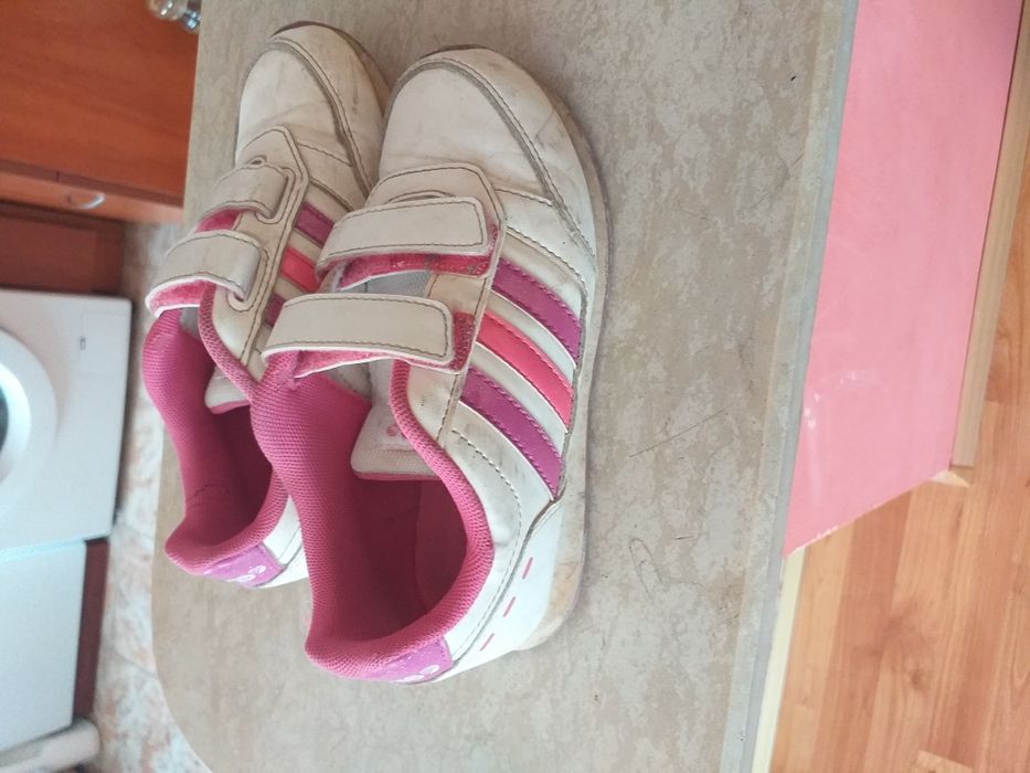 Детски маратонки адидас