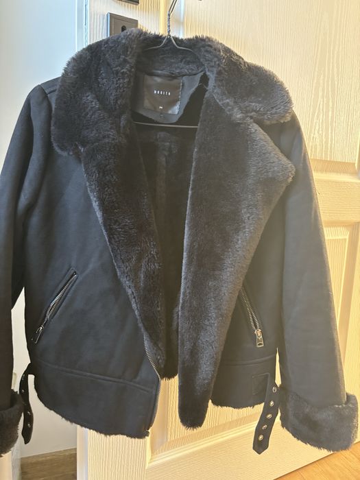 Зимно яке мохито