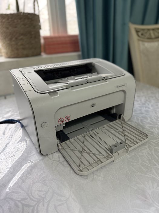 Продается лазерный принтер