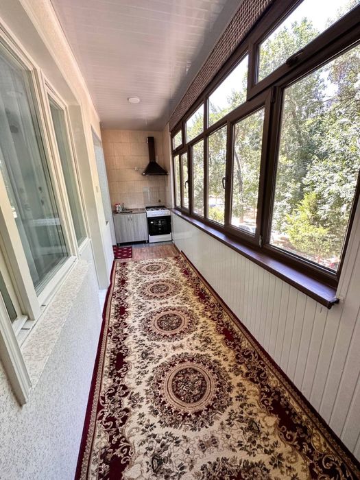 Аренда квартира