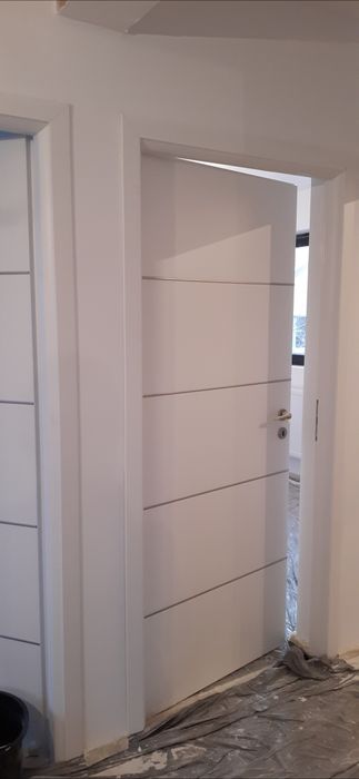 Renovari interioare