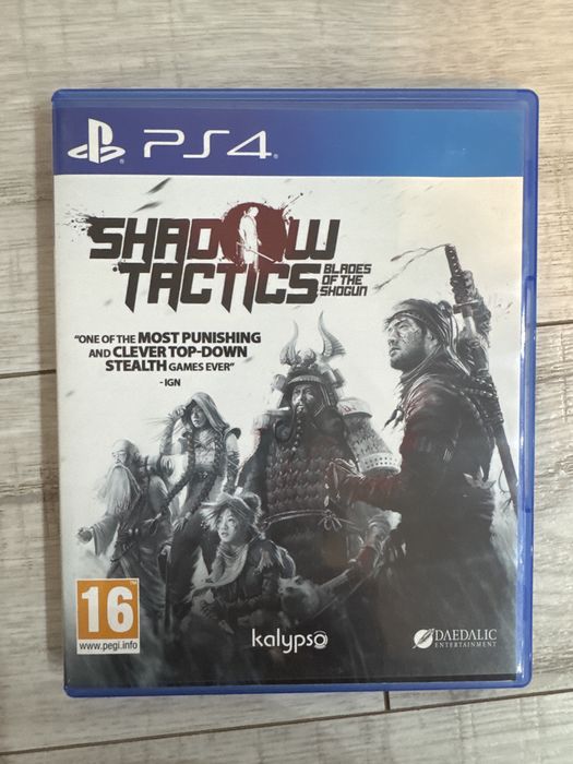 Продам игры для PS4