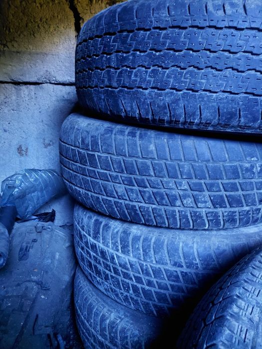 Продам шины хорошом состояние