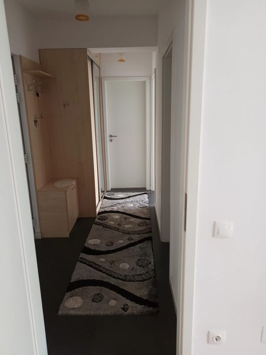 Închiriez apartament 2 camere