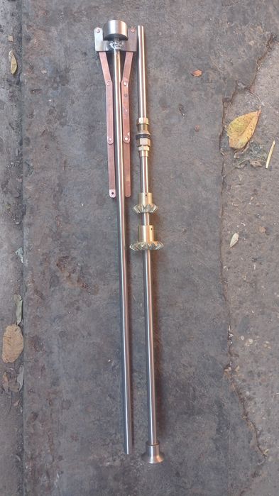 Pinioane bronz pentru cazane