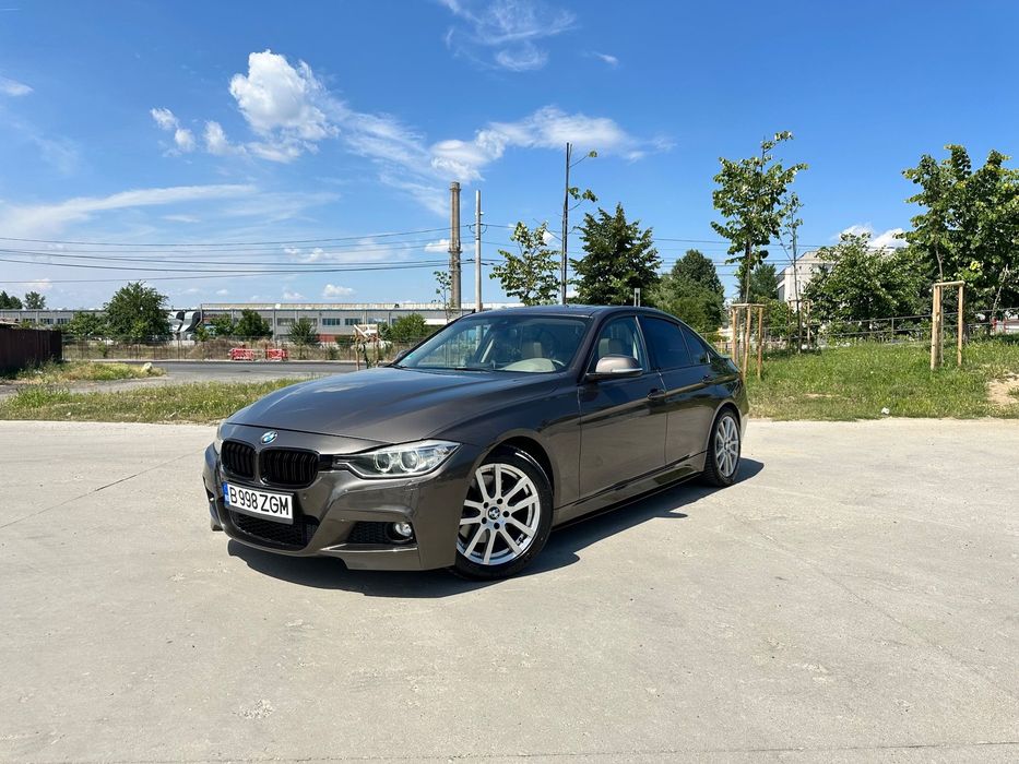 BMW Seria 3