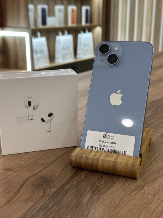 Айфон 14 128ГБ/iPhone 14 128GB