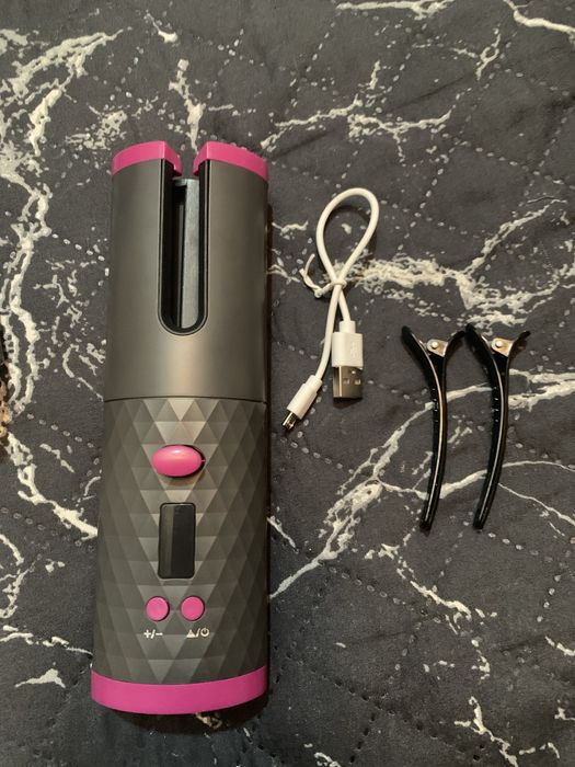 Продам стайлер для волос