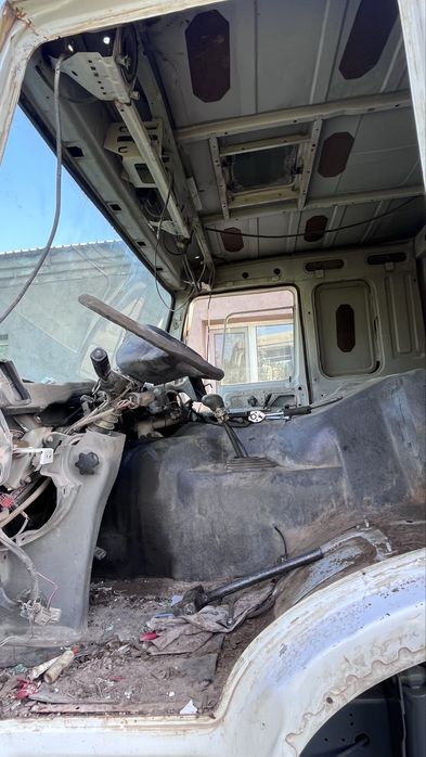 Хово Кабина б/уу