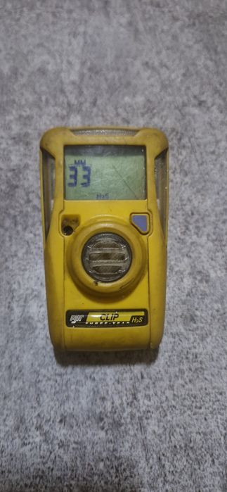 Продам газоанализатор