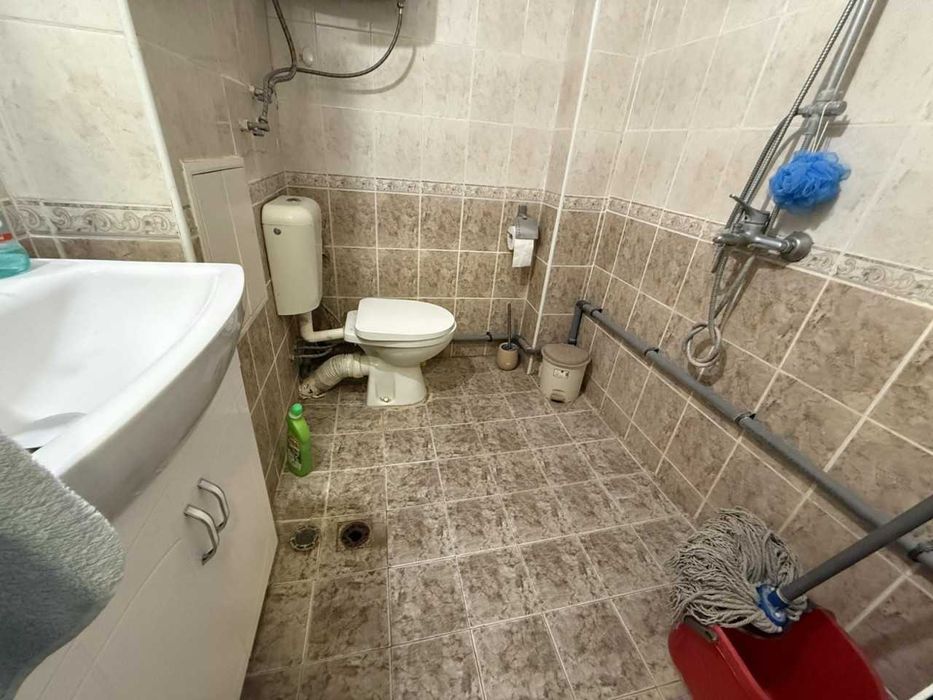 Продава се Двустаен апартамент в Пловдив, Център - 48 кв.м за 1980 €/кв.м - Снимка #10