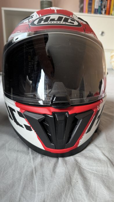 Casca moto HJC HJ-31, marimea S