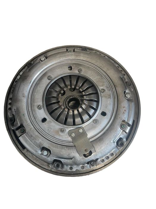 Kit Ambreiaj Volvo V40 Hatchback 525, 526 2012 -> 2.0 D4 D 4204 T14 124077910