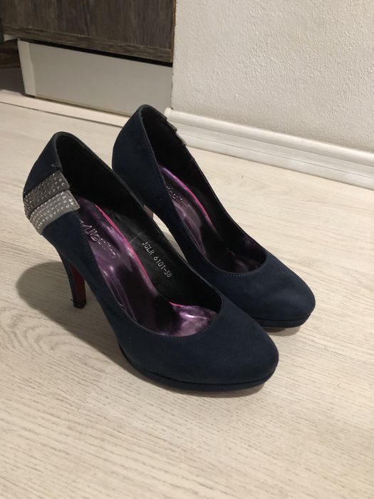 Pantofi ocazie marimea 37