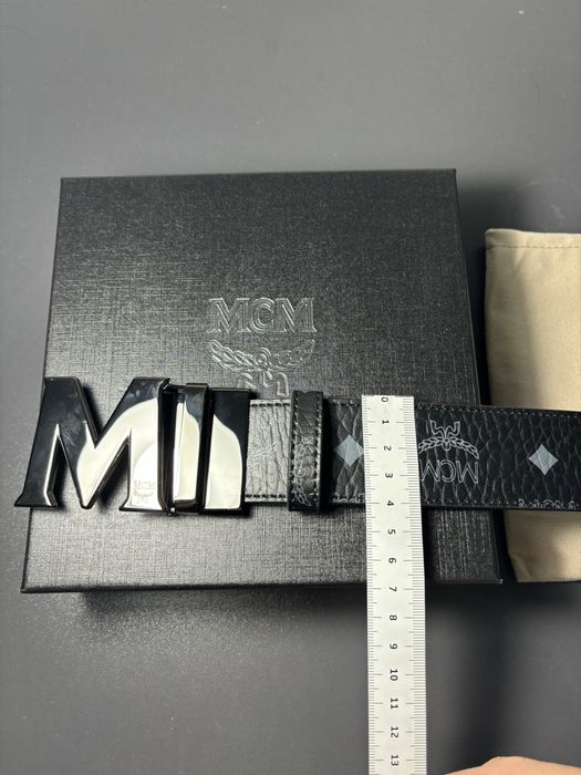 Curea MCM Muchen Neagra