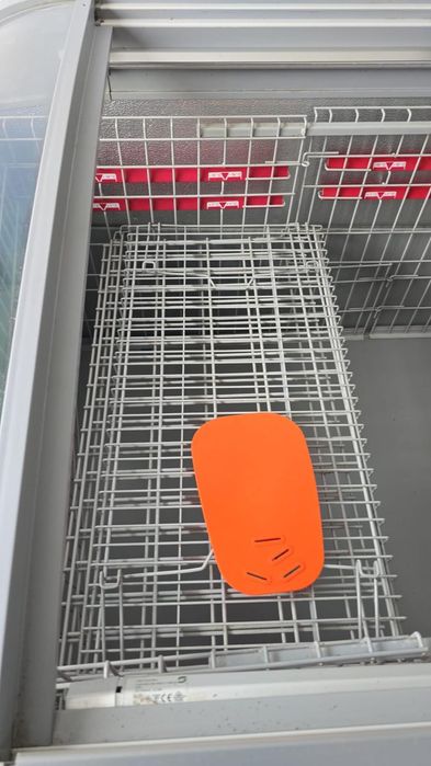 Vând ladă frigorifică