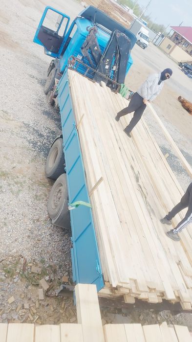 Услуги Манипулятора