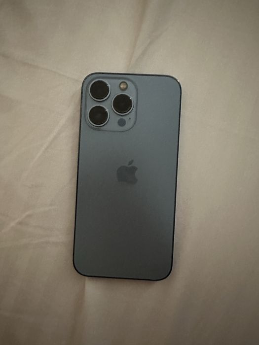 Айфон 13 про 256 г