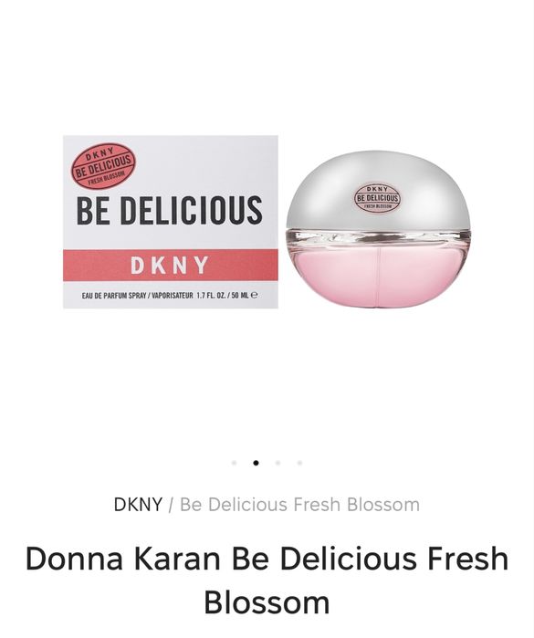 Be Delicious DKNY духи