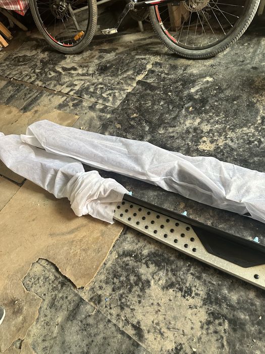 Пороги сантафе 2023