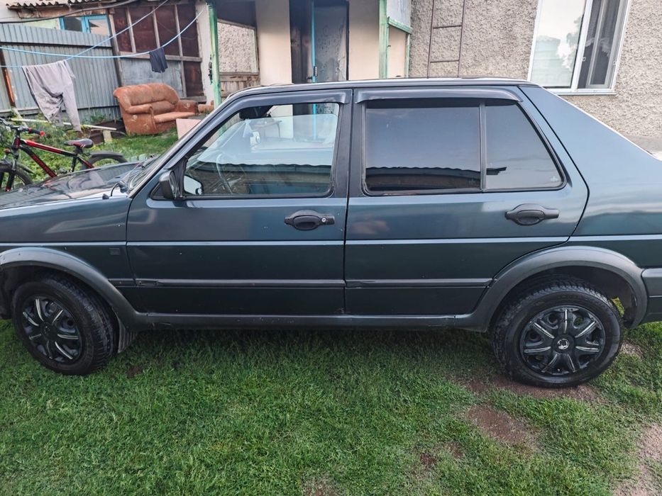 Продам фольксваген джетта, 1.8 объем