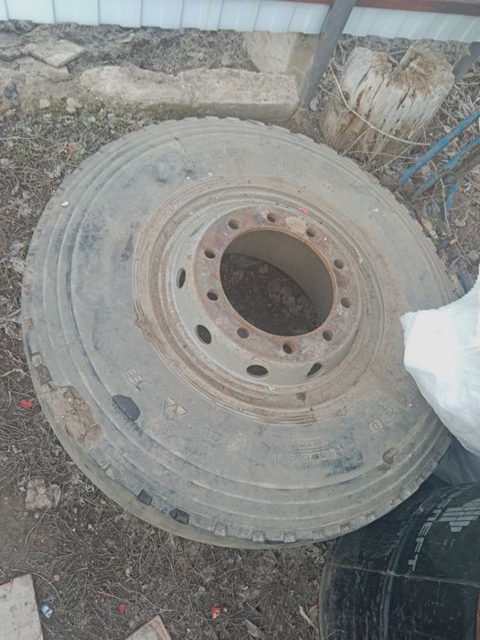 Калёса на шахман