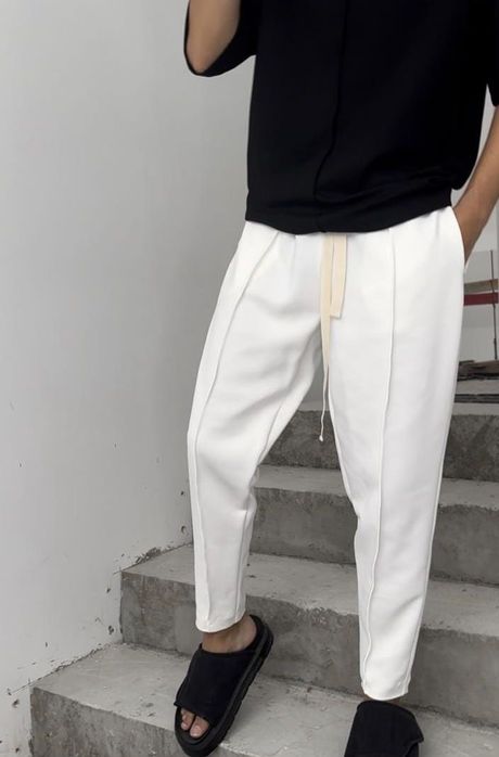 Pantalon barbati model nou