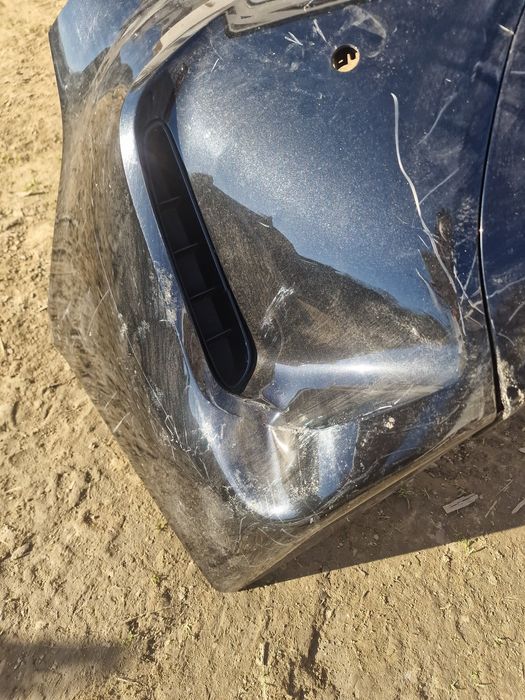 Bmw f40 2020 M Paket задна броня