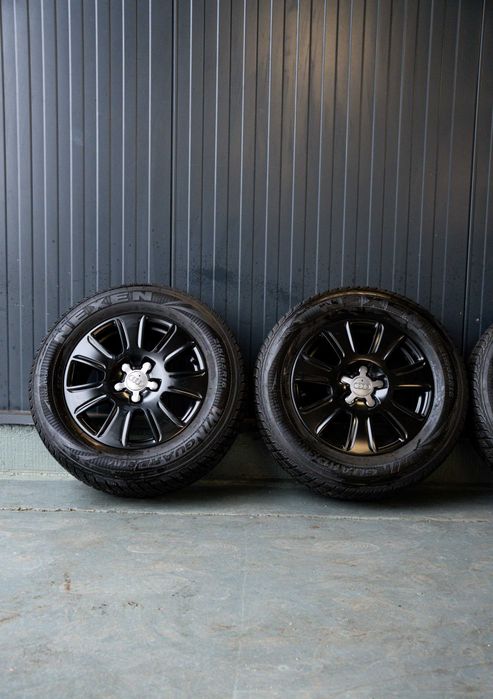 JANTE 215/65/16 Iarna Audi Q3 VW Tiguan