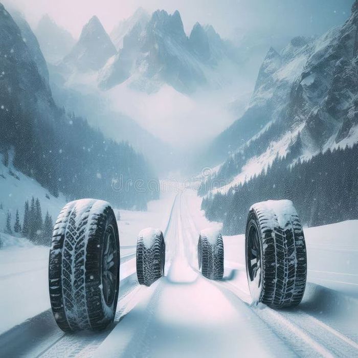 Зимние Toyo Tires OBGS6 от 150$ до 350$