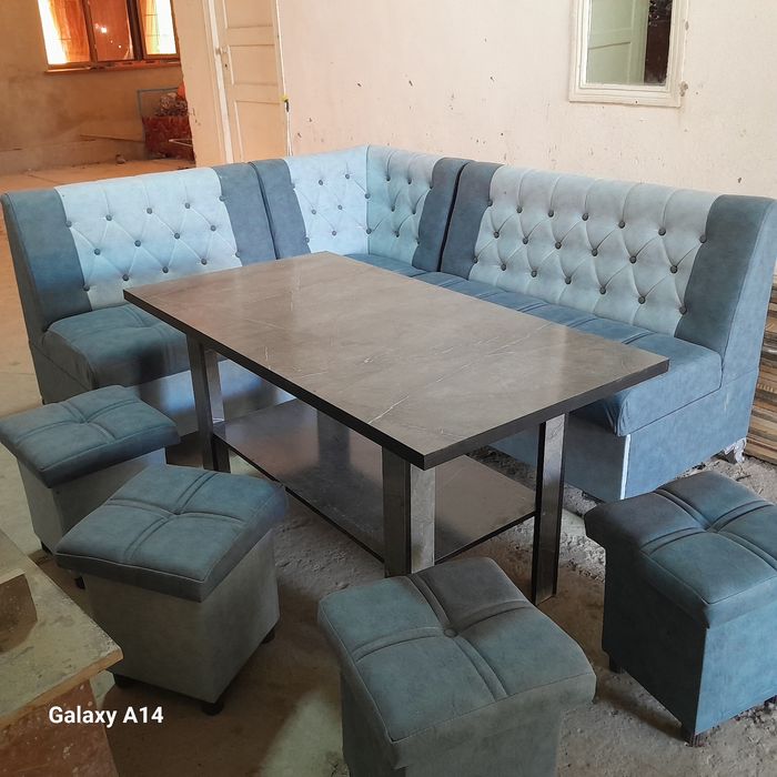 Oshxona kuxni ugalok