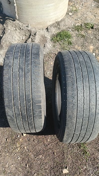 Продам летние шины